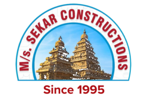 Sekar Constructions